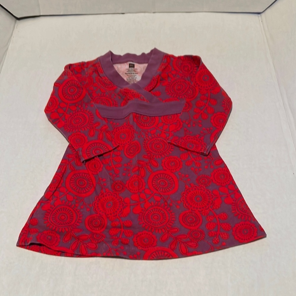 Tea Collection dress size 12